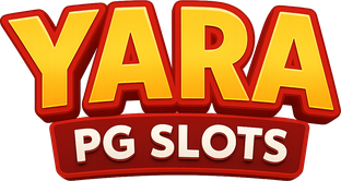 Yara PG Slots Logo